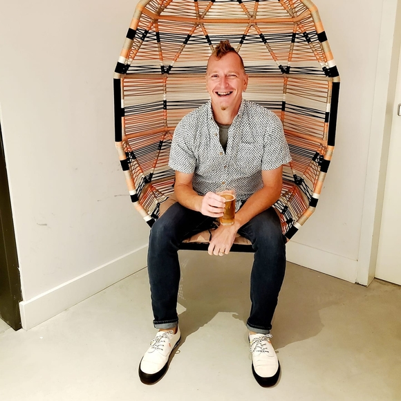 Meet your Posher, Matt - Picture 1 of 1